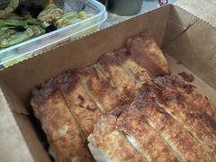 -大眼锅贴水饺(河东店)
