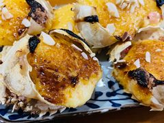 -银子铁板烧料理自助餐(人民广场店)