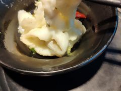 可以喝汤的酸菜鱼-川里谈·川味小馆(北京路店)