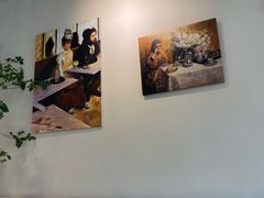 -花神·轻食简餐·咖啡馆·花卉绿植(荷兰花卉小镇店)