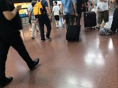 -北京站(地铁站)