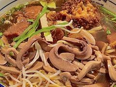 -镇南锅盖面馆(解放路店)