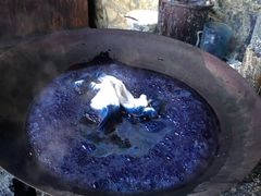 -璞真扎染博物馆