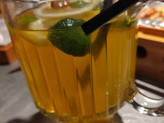 -探鱼·鲜青椒爽麻烤鱼(天一广场店)