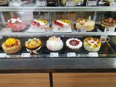 -85度C(南京丹凤街店)