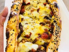 -bosphorus 铂斯西餐厅·土耳其烧烤(环市中路店)