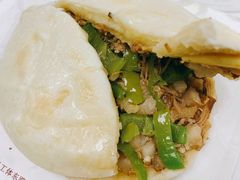 -南粥北面(东大桥店)