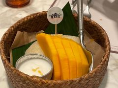 -太食獸泰式茶餐厅(艾尚天地店)