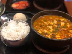 -米屋石锅拌饭(师大店)