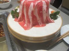 -海底捞火锅(赛格国际购物中心店)