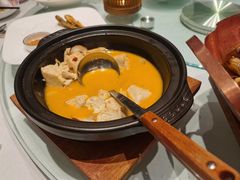 -香丰阁·烤鸭·川湘菜(清河店)