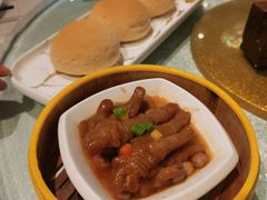 -海皇食府(水都假日酒店店)