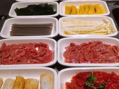 -海底捞火锅(龙湖北京大兴天街店)