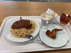 -宜家·瑞典风味餐厅(烟台路店)