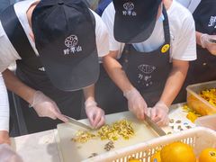 -野萃山·潮汕厚果汁(十亩地店)