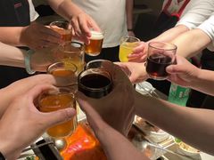 -海底捞火锅(劲松店)