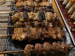 -半藏居酒屋(香港花园店)