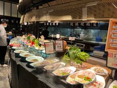 -海门鱼仔·潮汕味(百信广场西区店)
