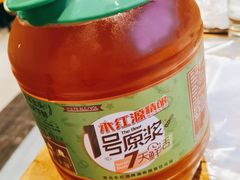 -永红源·啤酒烧烤海鲜大排档(台柳路店)
