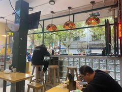 -柴爿巷·香酥鸡&馄饨(复兴中路店)