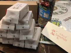 -阿殳菜馆·私厨(水围村店)