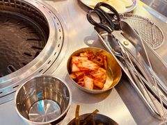 -玄希浪漫厨房·韩料烤肉(湖滨银泰in77店)