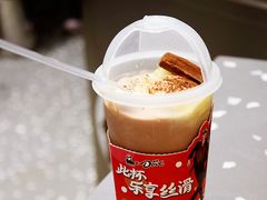 -LELECHA乐乐茶(新街口大洋店)