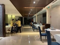 -上海古井假日酒店 · 徽昇楼中餐厅