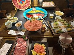 -吼堂老火锅(太古里总店)