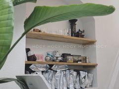 -infinite cafe