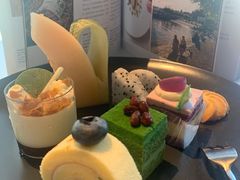 -君亭酒店·亭下餐厅(前海店)