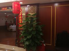 门面-蓬莱阁中餐厅(崇文门店)