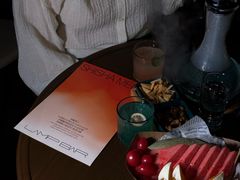 -LAMP BAR 水烟音乐酒吧