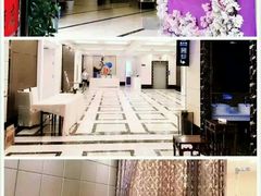 -心相映大酒店(苏州商贸城店)