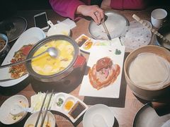 -北京老铺烤鸭(时代广场店)