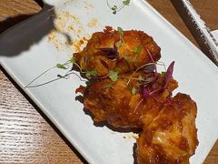 -榖屋house of flour(张江首店)