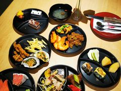 -凡塔斯牛排自助餐厅(莆田万达店)