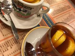 热柠茶-金华冰厅