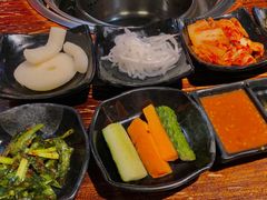 -杀猪天·韩国烤肉(总店)