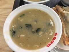 -众品老方子锅贴甜沫(李村店)