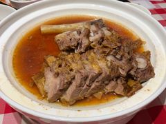 -西贝(无锡万象城店)