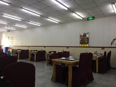 -新乡杨记红焖羊肉火锅(天坛南门店)