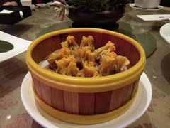 -顺德喜来登酒店·采悦轩