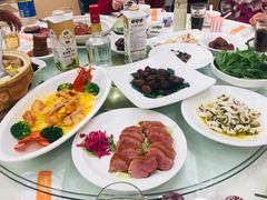 -金时代顺风大酒店(金山店)