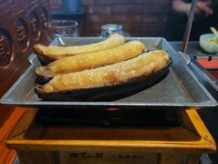 -很久以前羊肉串(簋街店)