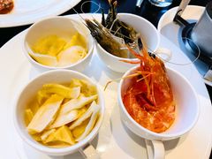 -隐秀山居酒店·秀厨融合西餐厅