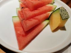 水果拼盘-小放牛炒菜馆(北国商城店)