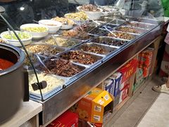 -梅溪·小伙子干挑面(安吉总店)