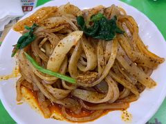 -令氏家外家周秦食府(高新店)