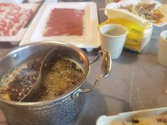 -君邦火锅(新疆大厦店)